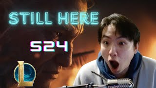 Nayt Reacts: OLD MAN YASUO? - 