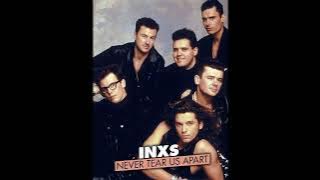 INXS - Never Tear Us Apart | Remastered 2023 HD sound.