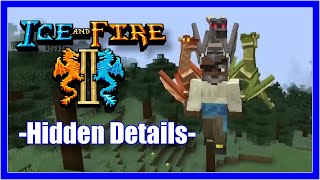 Ice and Fire 2 Dev Stream SECRETS - All the Hidden Details You Missed!