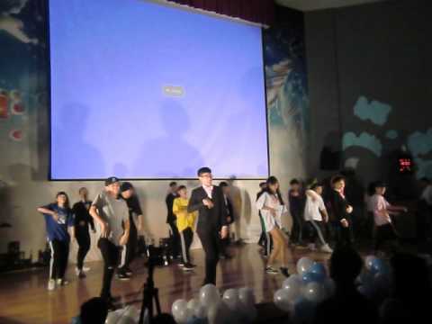 20170603星期六 台北市立育成高中畢業典禮 13