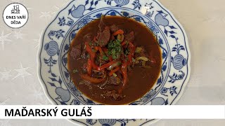 Hungarian Goulash | Josef Holub