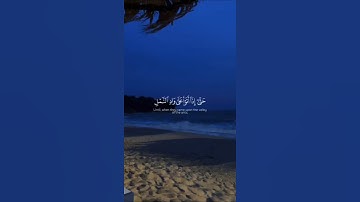 حَتَّىٰ إِذَا أَتَوْا عَلَىٰ وَادِ ٱلنَّمْلِ قَالَتْ نَمْلَةٌۭ يَـٰٓأَيُّهَا ٱلنَّمْل -  سورة النمل