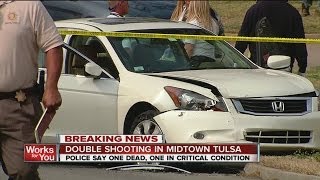 Utica Shooting 6pm Update