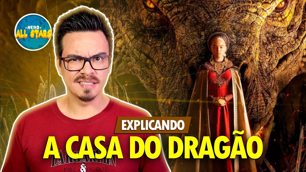 House of the Dragon, derivada de Game of Thrones, começa a ser produzida