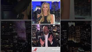 Don Jr. on Whether He’s Been Kicked Off of Fox News, with Megyn Kelly