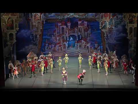 Video: Teater Belia Yaroslavsky: bilakah ia dibuka, apakah yang menjadikan bangunan itu luar biasa dan bagaimana keadaannya hari ini?