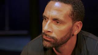 DNAfit x Rio Ferdinand | On a Mission to improve the UK's Health