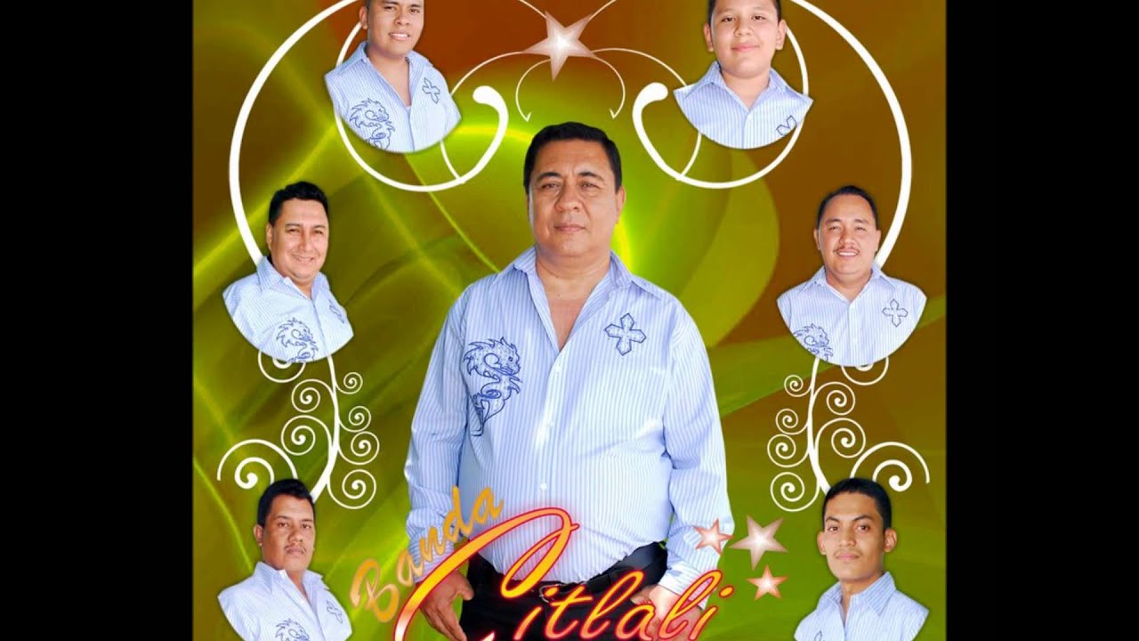 Banda Citlali,Dario prieto