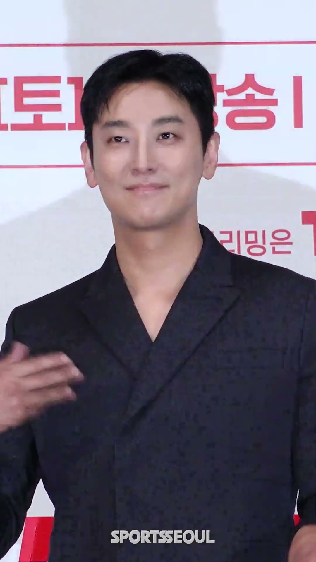 주지훈, 애플망고 이사장님 #JuJihoon