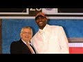 【NBA】歴代ドラフト組TOP10
