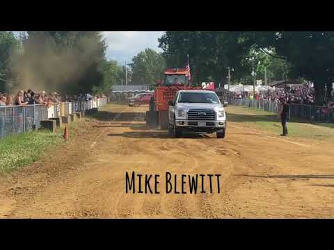 Mantua Ox Roast 2018