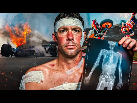 Les Pires RECORDS en Courses ! (F1, MotoGP, Motocross…)