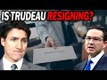 Everyone Wants Trudeau to Resign