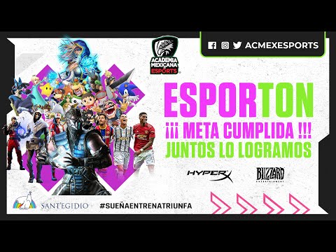 Meta cumplida: Entrega de juguetes ESPORTON