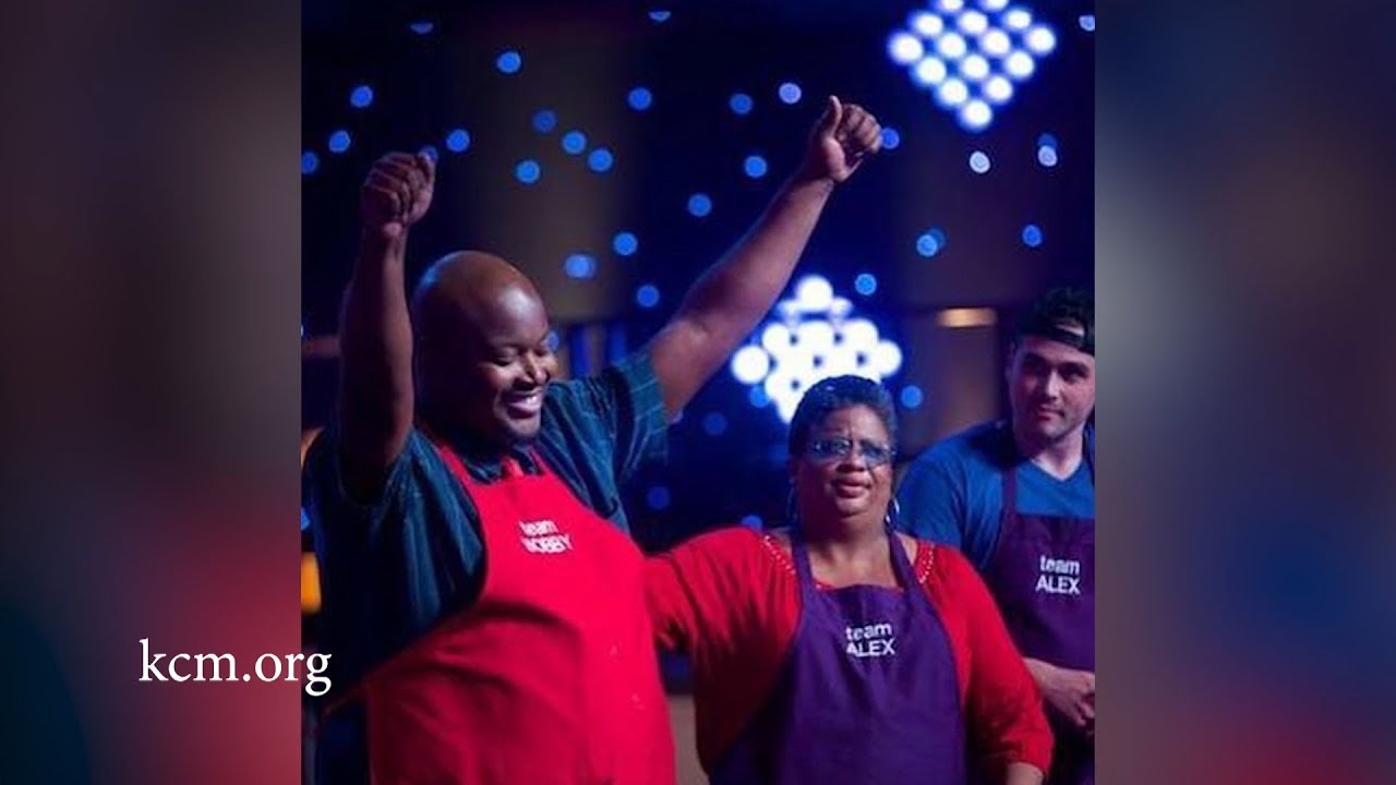 God Does the Impossible for Kenneth Copeland Ministries’ Partner Joseph Harris