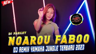 Dj No Arou Faboo (Anis Gea) remix lagu Nias 2023 - by Gustav Remix