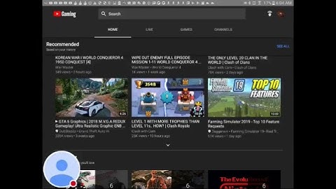 My Bit Heroes Stream Test