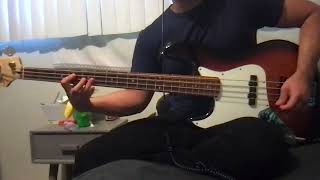 Hombres G - Devuelveme a Mi Chica [Bass Cover]