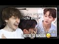 THEY'RE SO RANDOM! (things seventeen says that sound like fake subs but aren't | Reaction/Review)