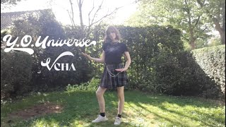 Y.o.universe - Vcha 비춰 - Jjeongined Dance Cover