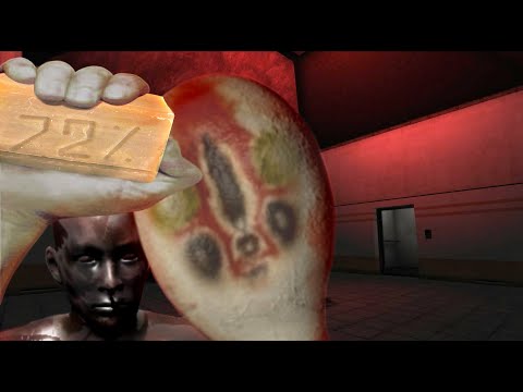 Видео: ИГРА ПРО SCP С ВЫСОКИМ СОДЕРЖАНИЕМ 72 % МЫЛА [SCP: The Foundation]