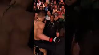 McGregor Combat Mode☠️ #ufc #conor #conormcgregor #ufcfightnight #ufcfighter