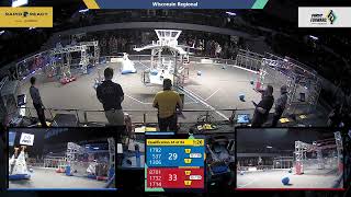 Qualification 34 - 2022 Wisconsin Regional