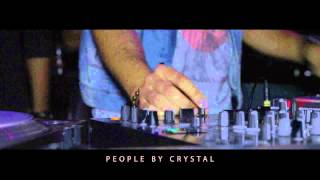 Dj Emir  People By Crystal Resimi