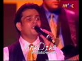 Amr Diab Leila Men Omry Germany Concert 1996