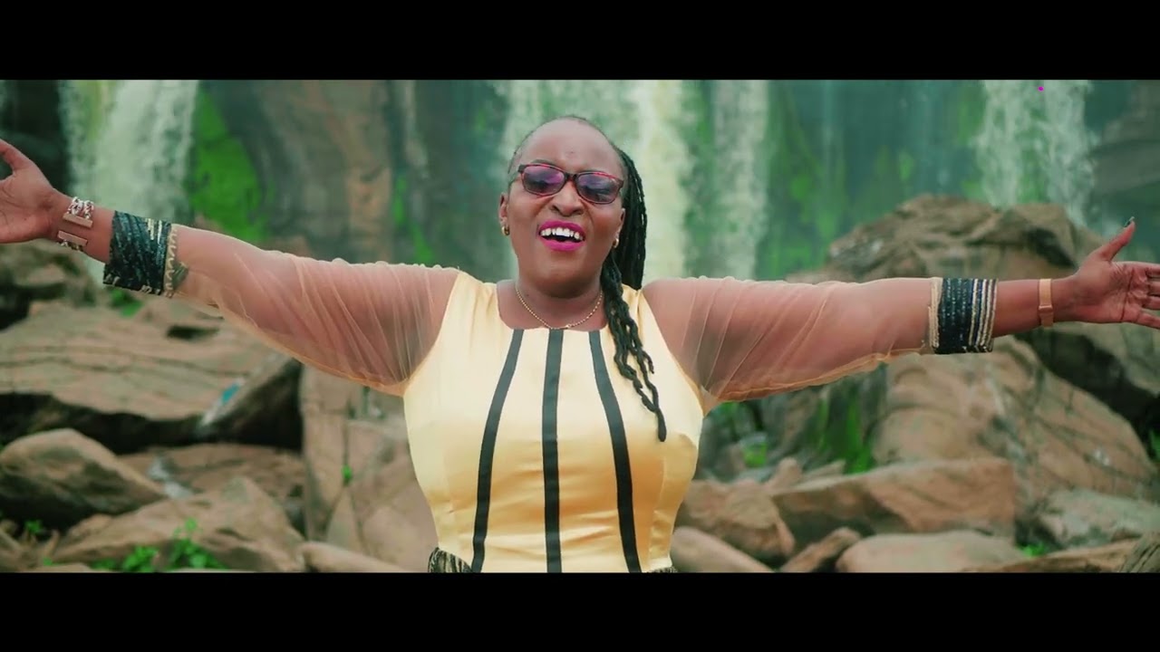 UROTUGIRA by GLADOH MWANGI