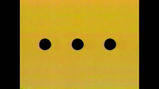 ABC Ident #2 (1999)
