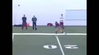 Zone Turn Deep Ball
