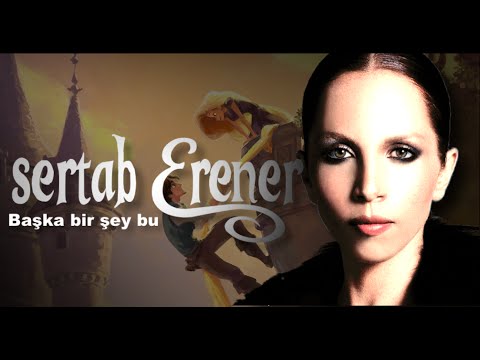 Tangled - Sertab Erener - Something That I Want - Turkish (Subs + Trans)