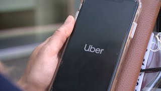 How to Protect Against COVID-19 in Ubers or Lyfts