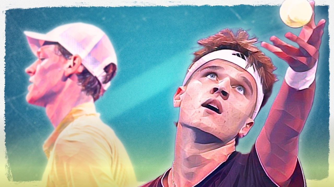 L'ANALISI della sconfitta di SINNER con MENSIK e il punto su Doha e Rio