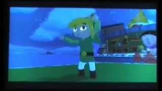 Wind Waker--Chapter 90: The Boko-Shaman