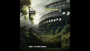 47 Feat Sochol 12 20 Audio Beat By Waizener 