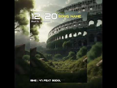 47 Feat Sochol 12 20 Audio Beat By Waizener