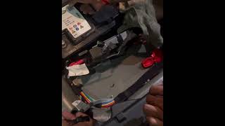 How to install new battery in Jaguar xE model full tutorial video like share and subscribe.mychannel Battery For Jaguar Xe