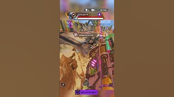 :))) #apexlegends #apex #lunalight #gaming