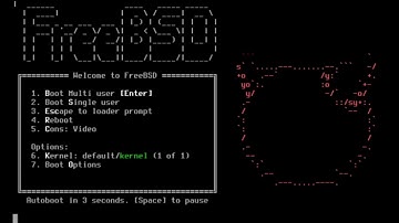 An Introduction to the FreeBSD Operating System