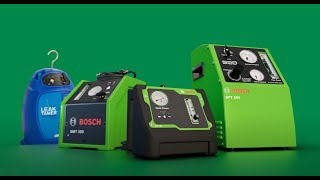 Test, avis et prix : Générateur de fumée Bosch SMT 300