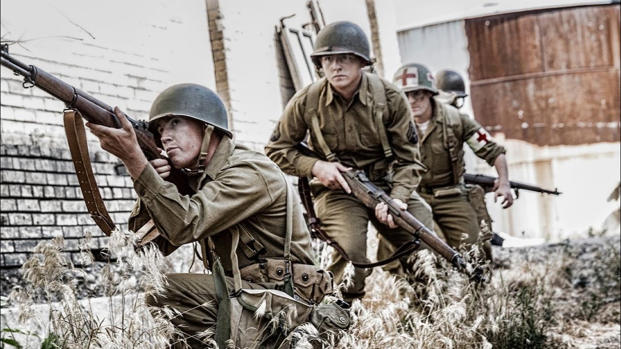 2ém Partie / 3ém guér  Mondiale bi tamba lin'a donald trump Attaque n'a Ay Décès you beuri  Israël 