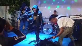 Pesta  Jet Coaster   punkrock punkrocker underground  bandindonesia ska band 