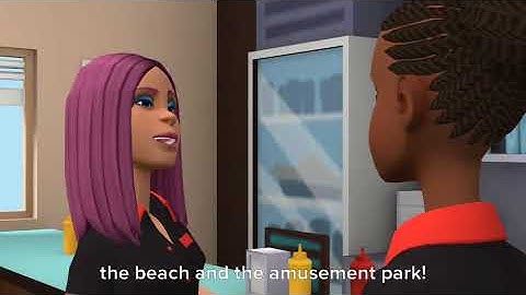 When A Customer Does The Unthinkable: #Vicky #Chrissy #customerissues