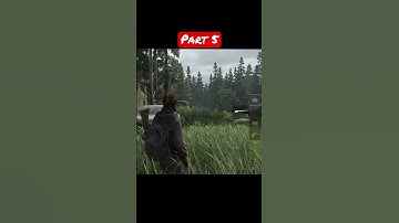 The Last of Us™ Part II : #5 No Commentary. Link full video in the description