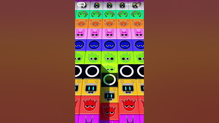 RhythmBox decompression block game creative #rhythm box emulatorrunQSearch·Decompress small game