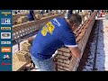 2021 spec mix bricklayer 500 north texas regional series