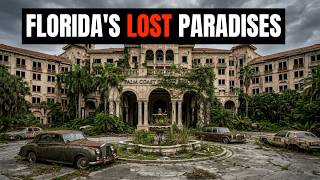 10 Abandoned Resorts in Florida That Were Once 5-Star