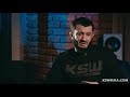 Mamed Khalidov analizuje mocne strony Roberto Soldicia | KSW 65